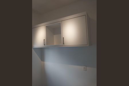 Apartamento para alugar com 60m², 2 quartos e 1 vagaCozinha