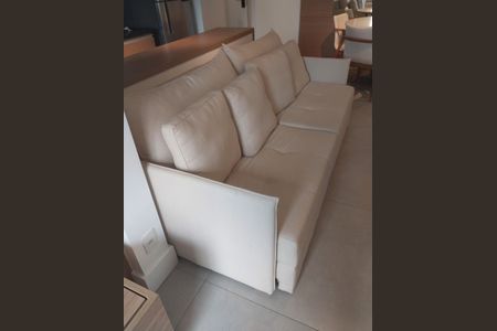 Apartamento para alugar com 60m², 2 quartos e 1 vagaSala