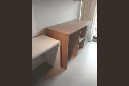 Apartamento para alugar com 60m², 2 quartos e 1 vagaSala