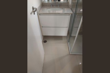Apartamento para alugar com 60m², 2 quartos e 1 vagaBanheiro