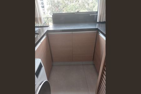 Apartamento para alugar com 60m², 2 quartos e 1 vagaCozinha