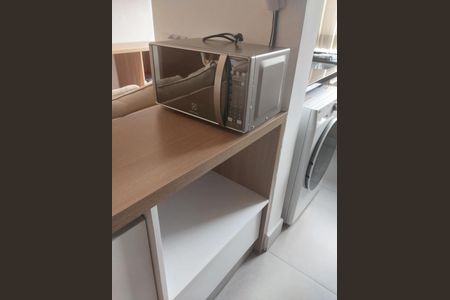 Apartamento para alugar com 60m², 2 quartos e 1 vagaCozinha