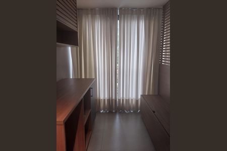 Sala de apartamento para alugar com 2 quartos, 60m² em Pinheiros, São Paulo