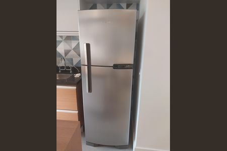 Apartamento para alugar com 60m², 2 quartos e 1 vagaCozinha