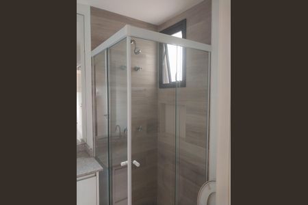 Apartamento para alugar com 60m², 2 quartos e 1 vagaBanheiro