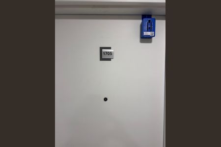 Apartamento para alugar com 37m², 2 quartos e 1 vagaLockbox