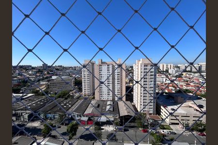 Apartamento para alugar com 37m², 2 quartos e 1 vagaVaranda da Sala