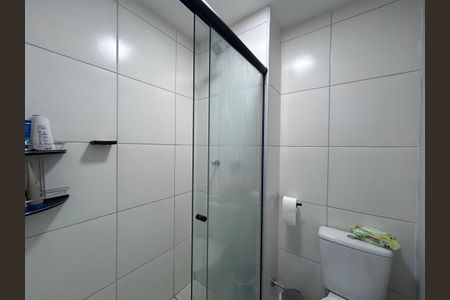 Apartamento para alugar com 37m², 2 quartos e 1 vagaBanheiro 