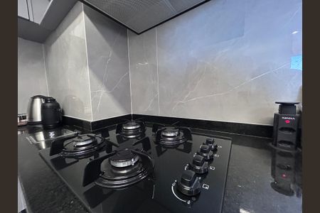 Apartamento para alugar com 37m², 2 quartos e 1 vagaCozinha