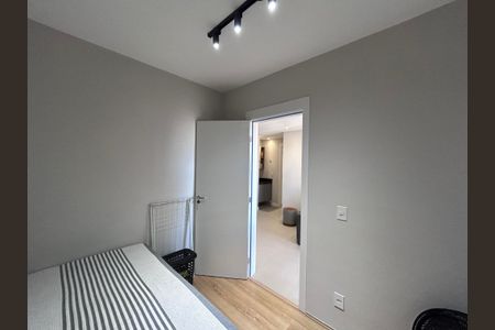 Apartamento para alugar com 37m², 2 quartos e 1 vagaQuarto 1