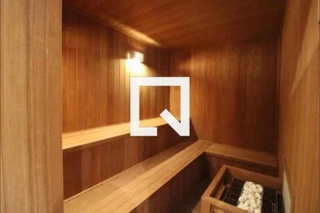 Apartamento para alugar com 37m², 2 quartos e 1 vagaSauna 