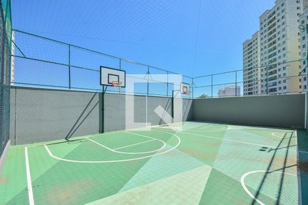 Apartamento para alugar com 37m², 2 quartos e 1 vagaQuadra