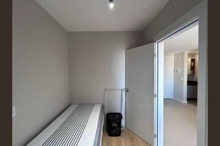 Apartamento para alugar com 37m², 2 quartos e 1 vagaQuarto 1