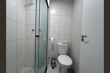 Apartamento para alugar com 37m², 2 quartos e 1 vagaBanheiro 