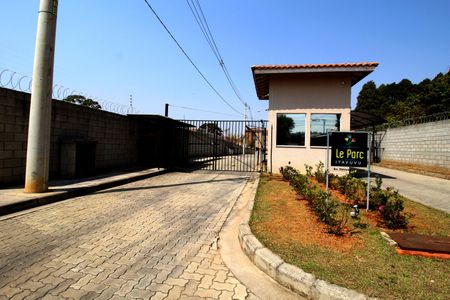 Apartamento para alugar com 55m², 2 quartos e 1 vagaFachada e portaria