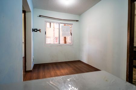 Apartamento para alugar com 55m², 2 quartos e 1 vagaSala