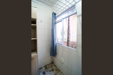 Apartamento para alugar com 55m², 2 quartos e 1 vagaÁrea de Serviço