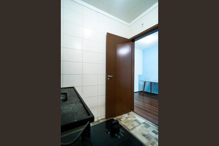 Apartamento para alugar com 55m², 2 quartos e 1 vagaCozinha
