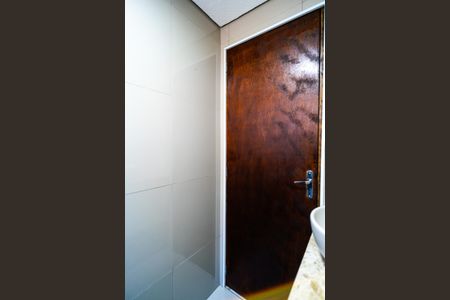 Apartamento para alugar com 55m², 2 quartos e 1 vagaBanheiro