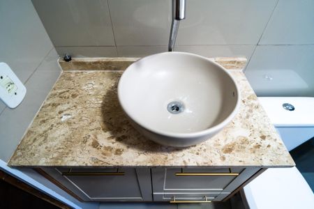 Apartamento para alugar com 55m², 2 quartos e 1 vagaBanheiro