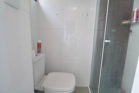 Apartamento para alugar com 84m², 3 quartos e 2 vagasBanheiro de serviço