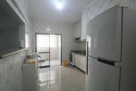Apartamento para alugar com 84m², 3 quartos e 2 vagasCozinha