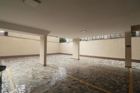 Apartamento para alugar com 84m², 3 quartos e 2 vagasGaragem