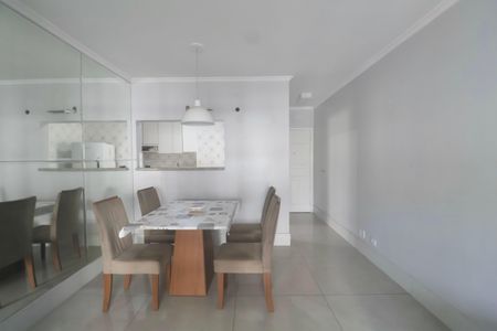 Apartamento para alugar com 84m², 3 quartos e 2 vagasSala