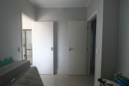 Apartamento para alugar com 84m², 3 quartos e 2 vagasQuarto 3