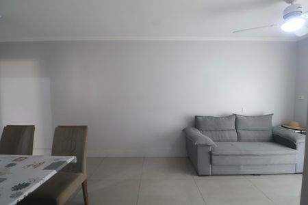 Apartamento para alugar com 84m², 3 quartos e 2 vagasSala