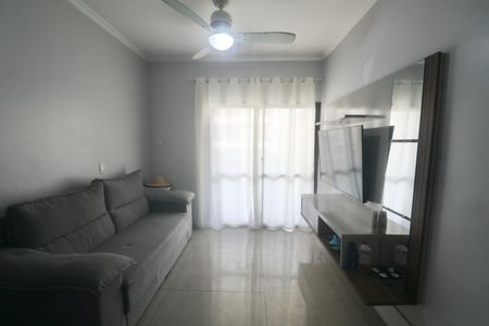 Apartamento para alugar com 84m², 3 quartos e 2 vagasSala