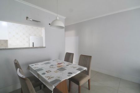 Apartamento para alugar com 84m², 3 quartos e 2 vagasSala