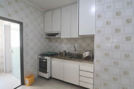 Apartamento para alugar com 84m², 3 quartos e 2 vagasÁrea de Serviço