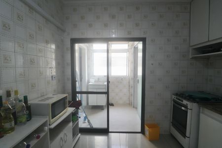 Apartamento para alugar com 84m², 3 quartos e 2 vagasCozinha