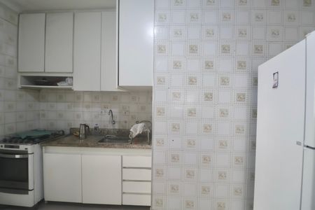 Apartamento para alugar com 84m², 3 quartos e 2 vagasCozinha