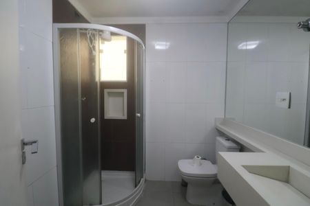 Apartamento para alugar com 84m², 3 quartos e 2 vagasBanheiro Social