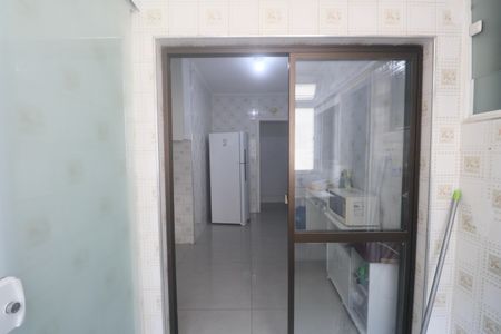 Apartamento para alugar com 84m², 3 quartos e 2 vagasÁrea de Serviço