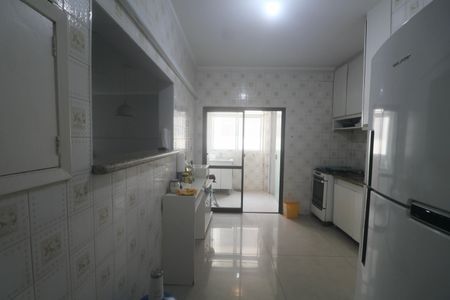 Apartamento para alugar com 84m², 3 quartos e 2 vagasCozinha