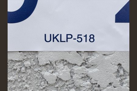 Apartamento à venda com 41m², 2 quartos e sem vagaPlaquinha - UKLP-518