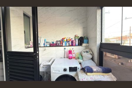 Apartamento à venda com 41m², 2 quartos e sem vaga Apartamento à venda com 41m², 2 quartos e sem vagaÁrea de Serviço