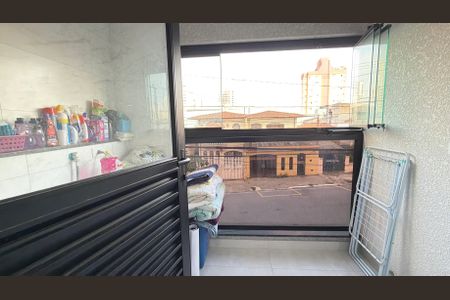 Apartamento à venda com 41m², 2 quartos e sem vaga Apartamento à venda com 41m², 2 quartos e sem vagaÁrea de Serviço