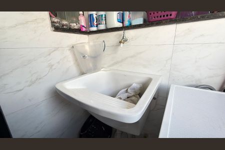 Apartamento à venda com 41m², 2 quartos e sem vaga Apartamento à venda com 41m², 2 quartos e sem vagaÁrea de Serviço