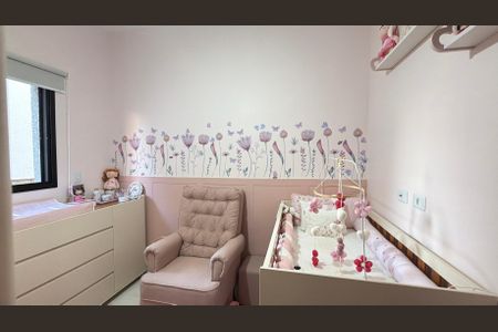 Apartamento à venda com 41m², 2 quartos e sem vaga Apartamento à venda com 41m², 2 quartos e sem vagaQuarto 2