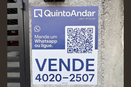 Apartamento à venda com 41m², 2 quartos e sem vagaPlaquinha