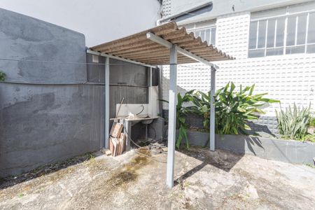 Casa para alugar com 349m², 3 quartos e 12 vagas Casa para alugar com 349m², 3 quartos e 12 vagasÁrea de Serviço da Casa 2