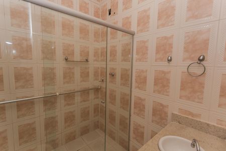 Casa para alugar com 349m², 3 quartos e 12 vagas Casa para alugar com 349m², 3 quartos e 12 vagasBanheiro Social
