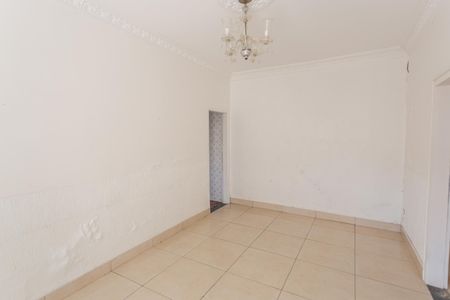 Sala de casa à venda com 3 quartos, 349m² em Floresta, Belo Horizonte