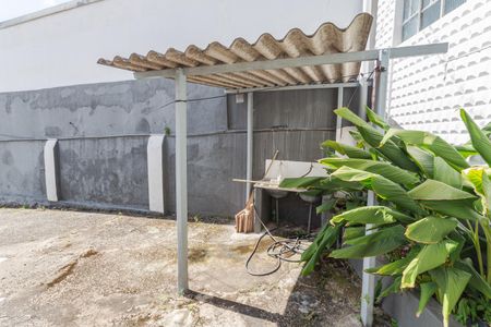 Casa para alugar com 349m², 3 quartos e 12 vagas Casa para alugar com 349m², 3 quartos e 12 vagasÁrea de Serviço da Casa 2