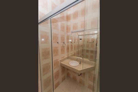 Casa para alugar com 349m², 3 quartos e 12 vagas Casa para alugar com 349m², 3 quartos e 12 vagasBanheiro Social