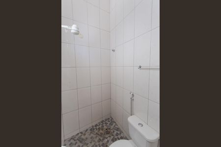 Casa para alugar com 349m², 3 quartos e 12 vagas Casa para alugar com 349m², 3 quartos e 12 vagasBanheiro Social na Casa 2
